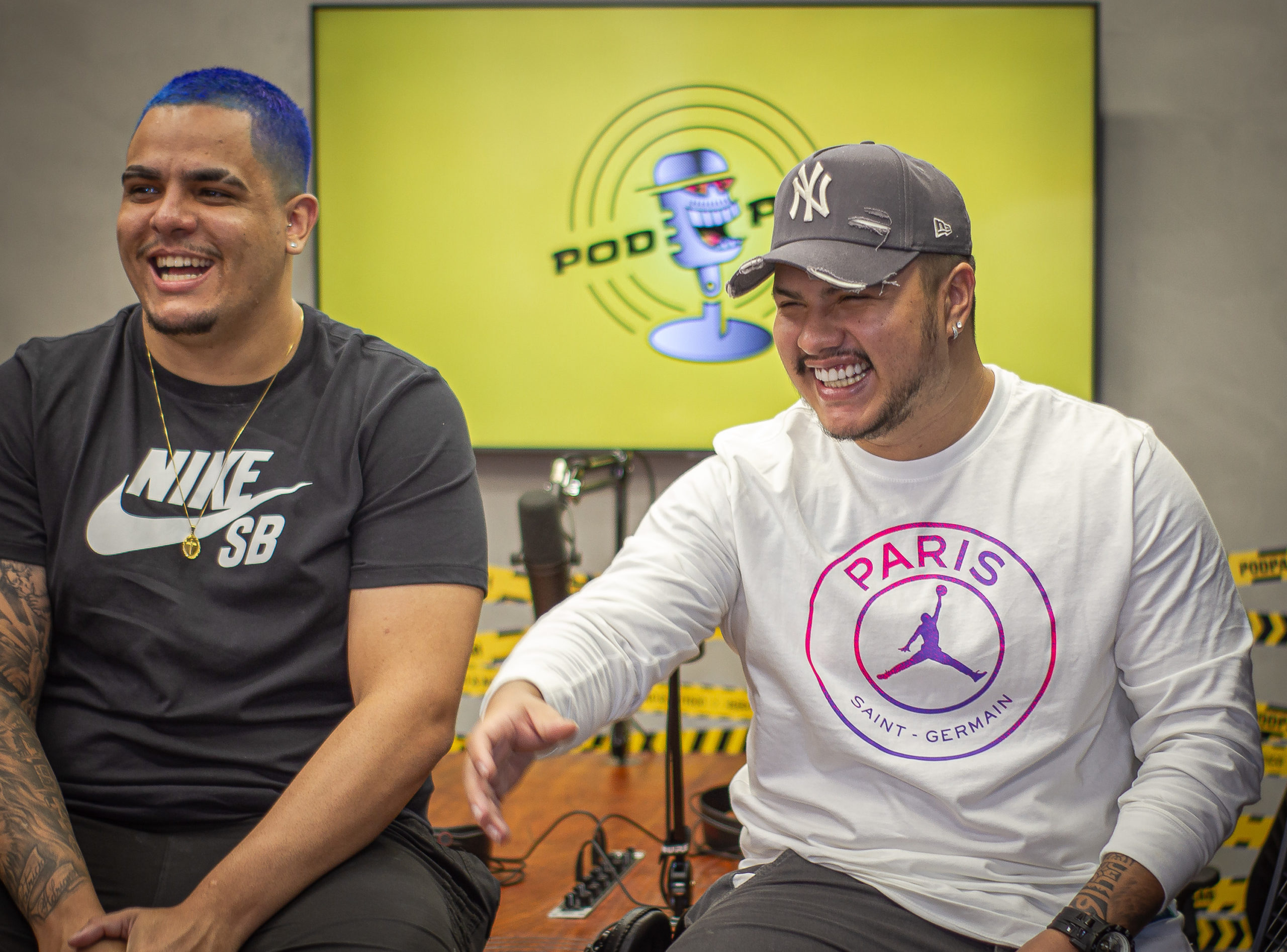 Podcast Fatura R$ 18,5 Milhões